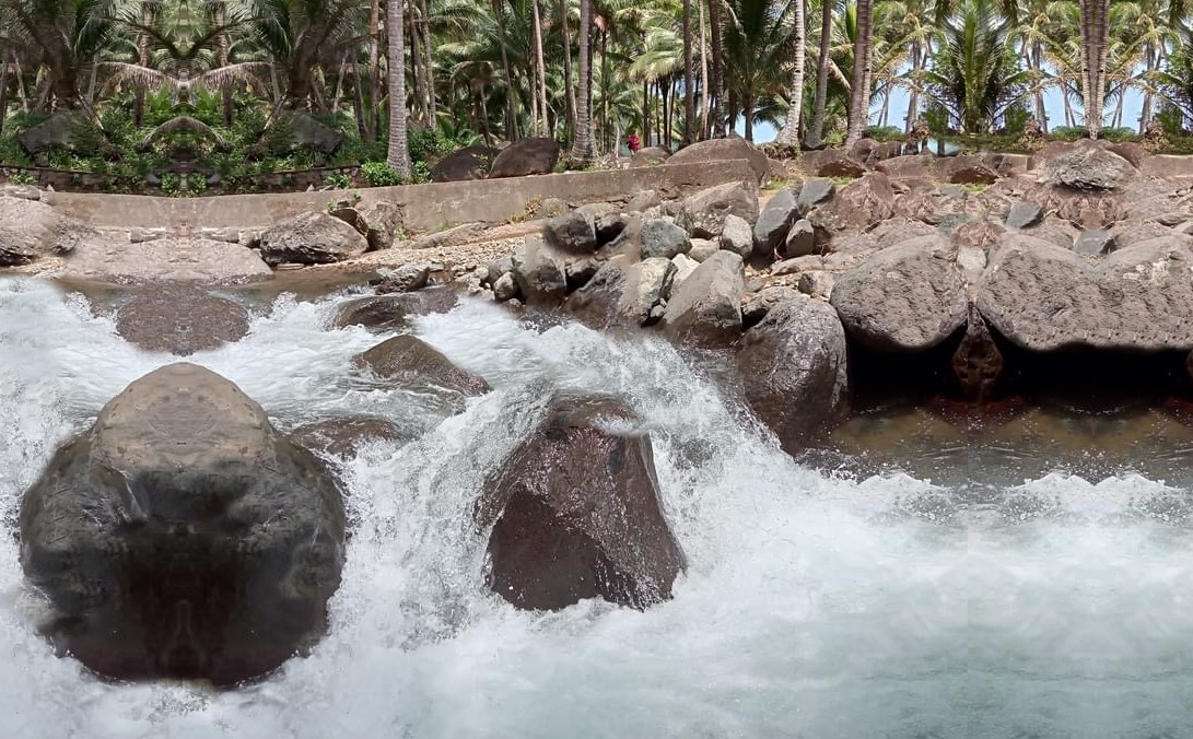 Agua Grande - Pagudpud, Ilocos Norte