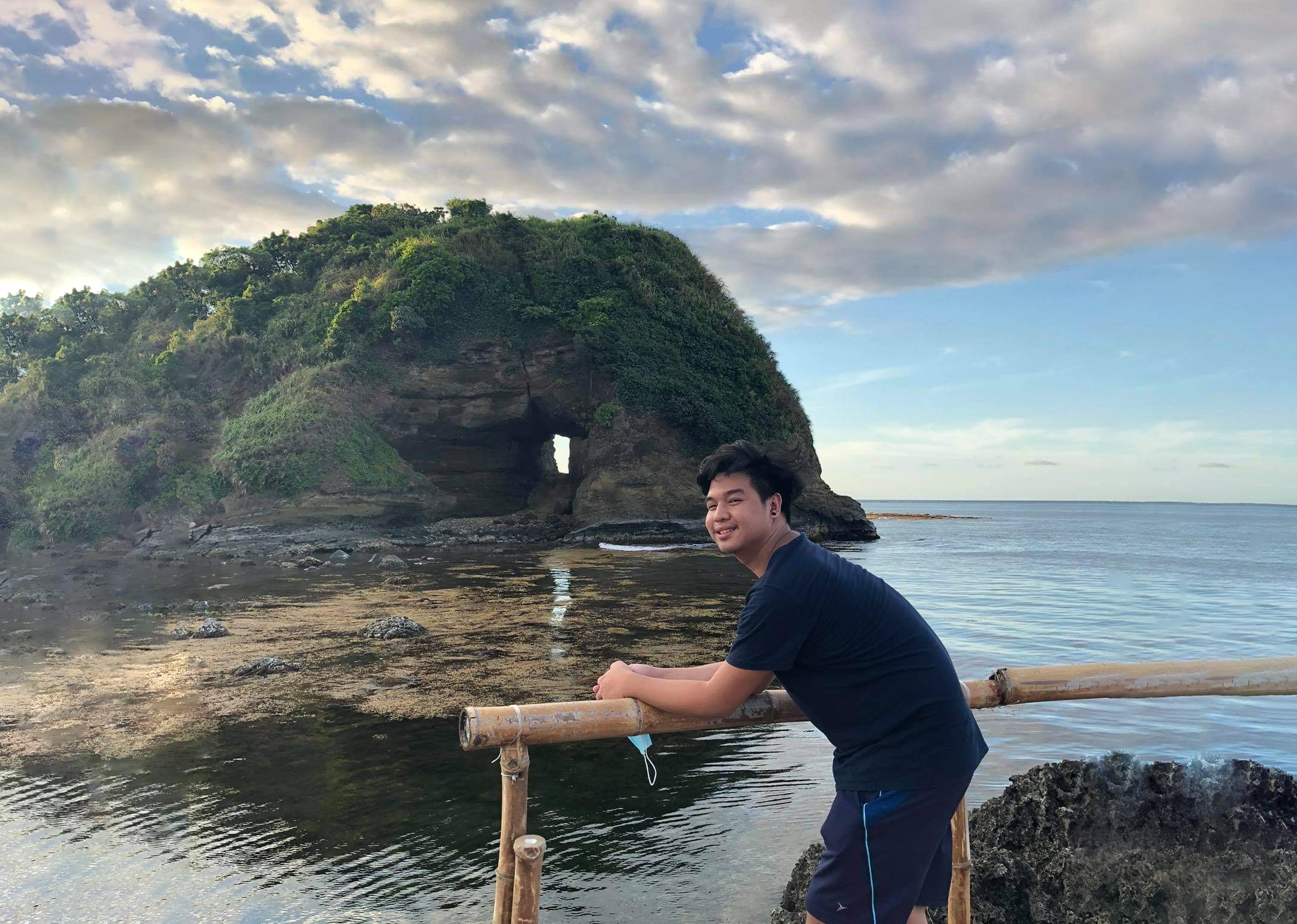 Bantay Abot - Pagudpud, Ilocos Norte