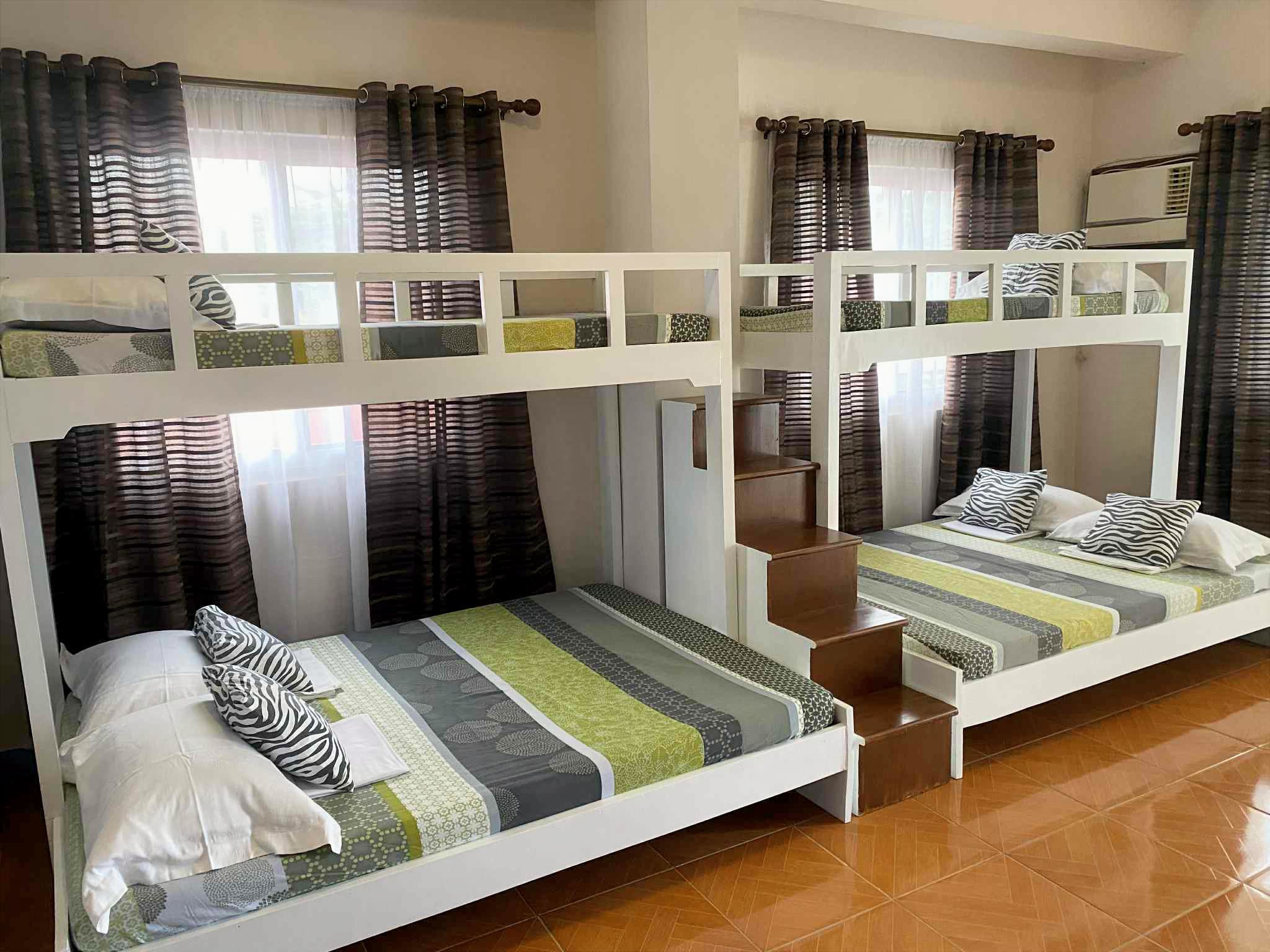 guesthouse