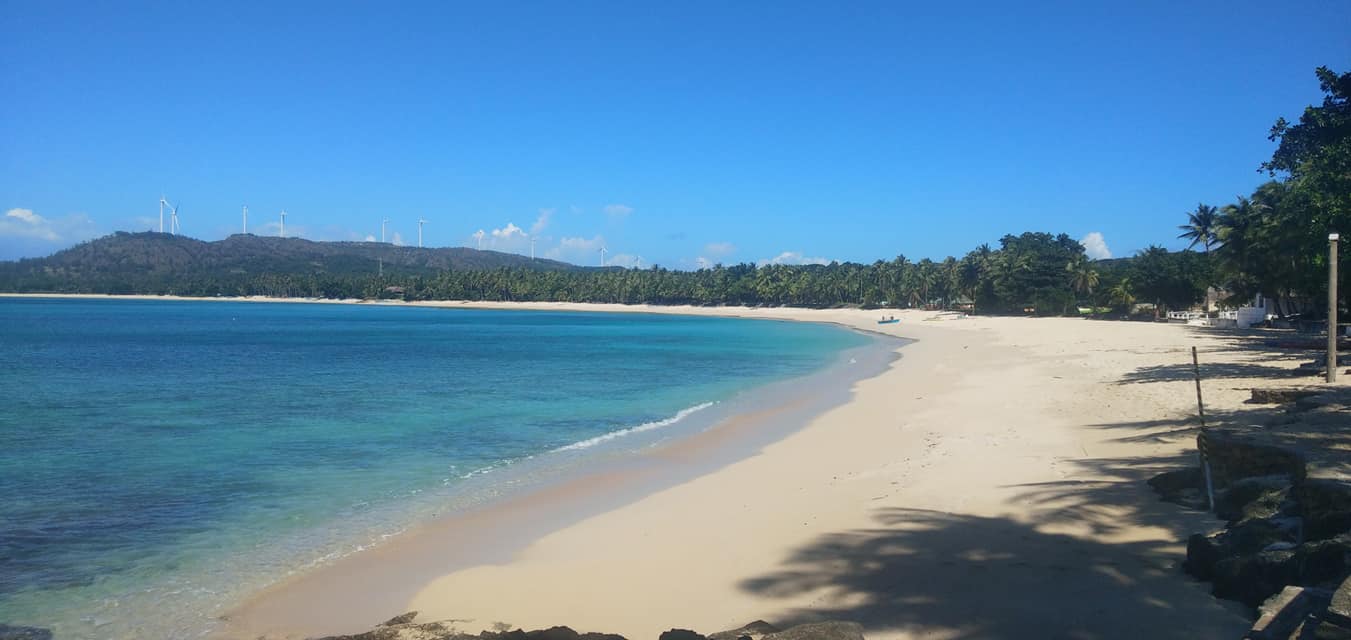 Saud Beach - Pagudpud, Ilocos Norte